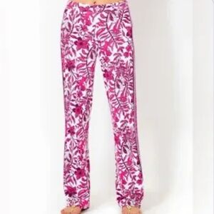 Lilly Pulitzer Granada Knit Pants